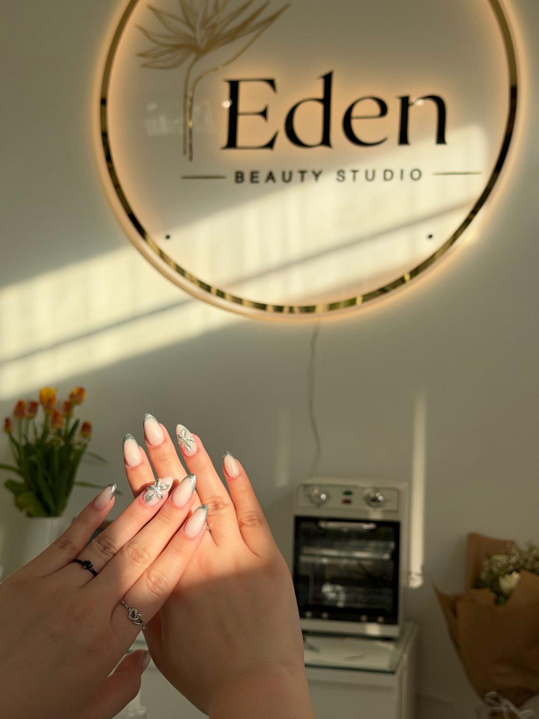 Eden beauty studio #beograd