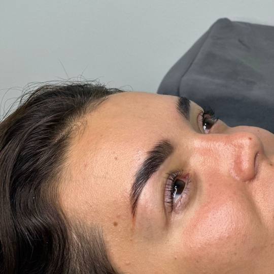 44. Beauty Concept #beograd Trepavice Lash lift + Brow lift + SPA
