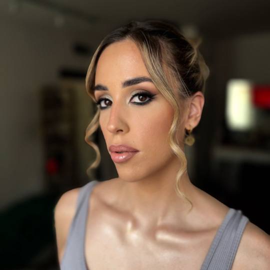 Alexandria Brow&Beauty lounge #beograd Make-up / šminkanje Profesionalno šminkanje