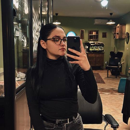 Barbershop Čveger #beograd