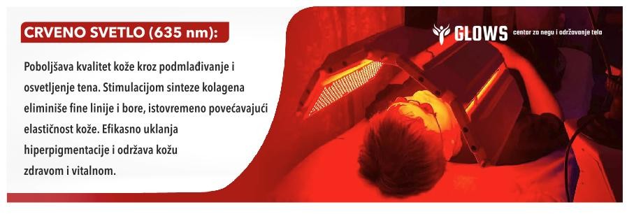 Glows #leskovac