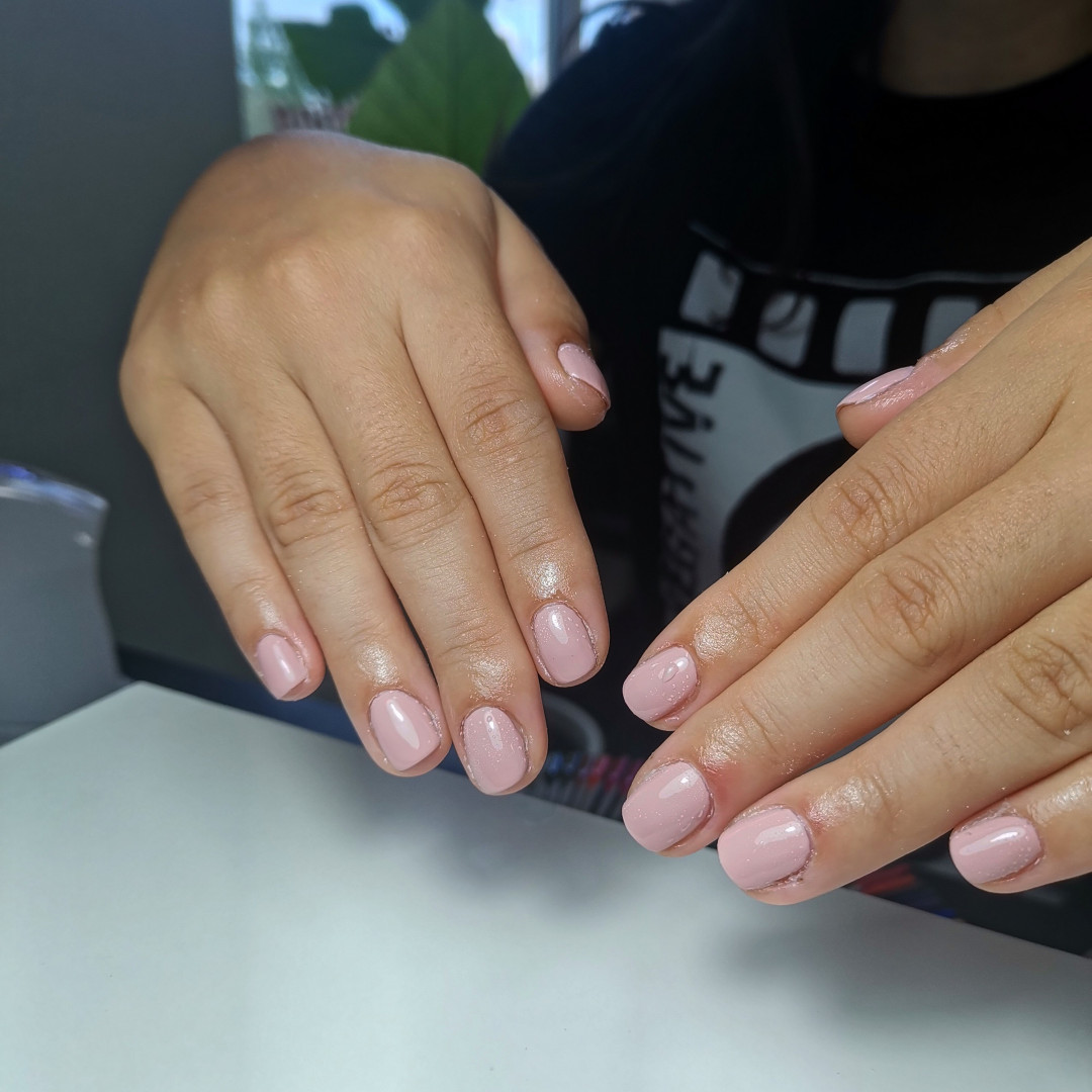 Flamingo 2020 #beograd Gel lak Gel lak - ruke