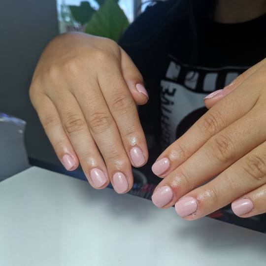 Flamingo 2020 #beograd Gel lak Gel lak - ruke