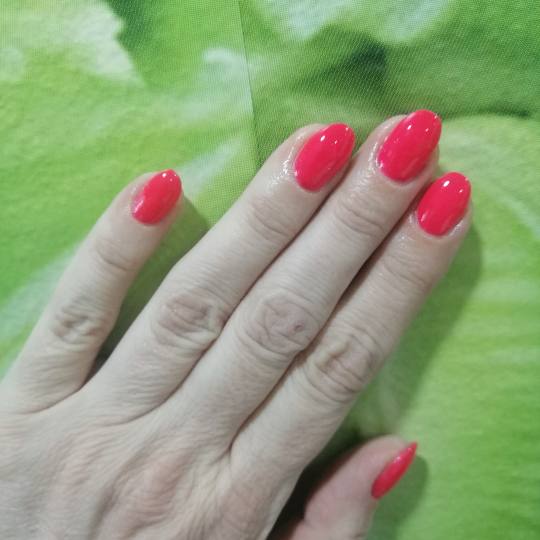 Kutak za dame Ceky #beograd Gel lak Gel lak - ruke