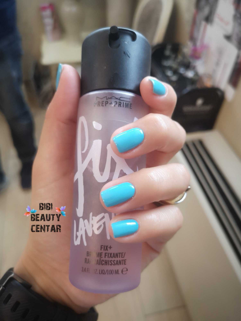 Bibi beauty centar #beograd Gel lak Gel lak - ruke