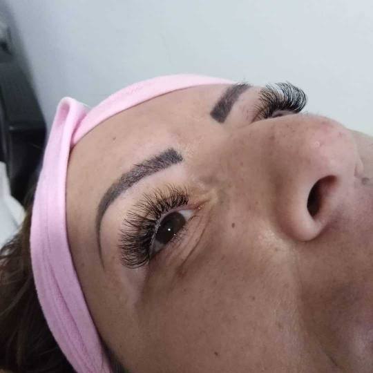 Bella Donna #nis Ruski volumen 3D