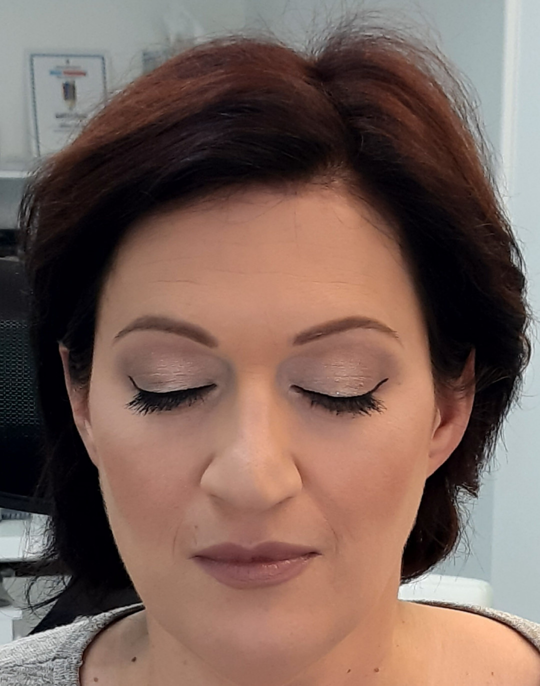 Profesionalno šminkanje - Albina Unisex Studio Lepote, Temerin Make-up / šminkanje Lice Make-up / šminkanje, Temerin, Centar