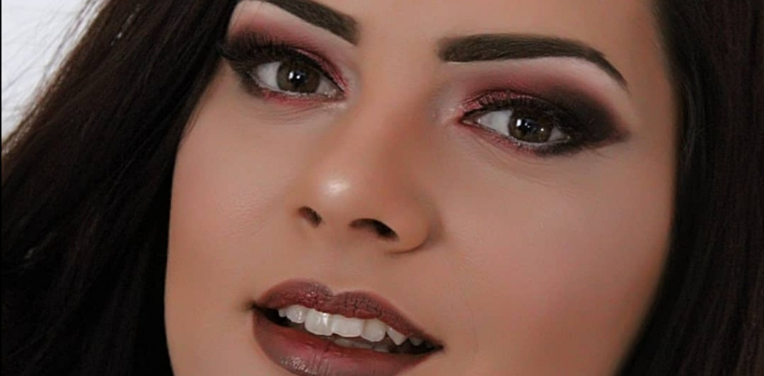 Studio Redkin #nis Make-up / šminkanje Profesionalno šmikanje + veštačke trepavice