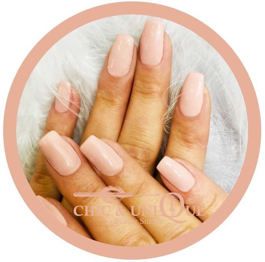 Chic & Unique #beograd Gel lak