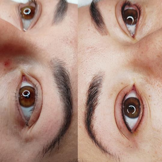 Kalina Beauty usluga