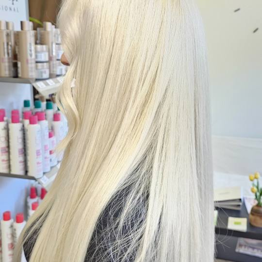 Sobhani Hair Studio #beograd