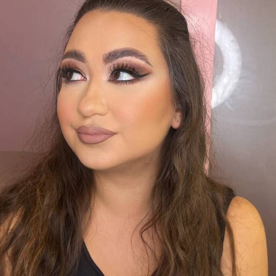Xenija beauty #beograd Estetski pedikir Profesionalno šminkanje