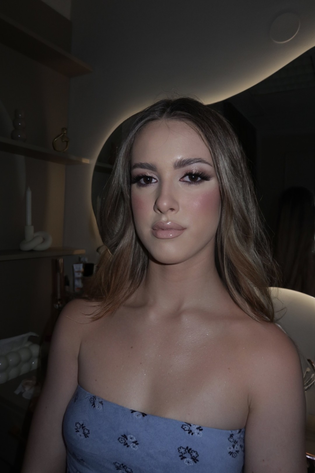 Studio Noel #beograd Make-up / šminkanje Profesionalno šminkanje