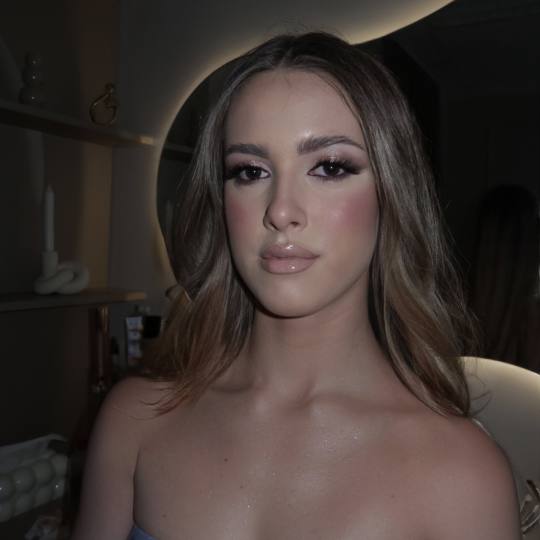 Studio Noel #beograd Make-up / šminkanje Profesionalno šminkanje