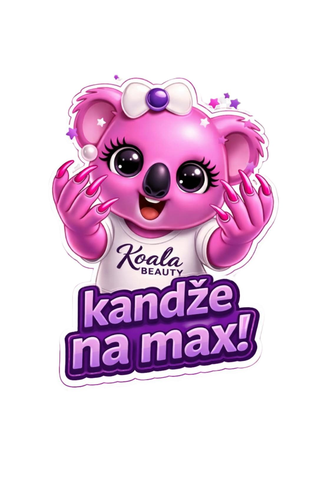 Ojačavanje prirodnih noktiju gelom - Koala beauty, Novi Sad Ojačavanje noktiju Nokti Ojačavanje noktiju, Novi Sad, Sajmište, Detelinara, Banatić