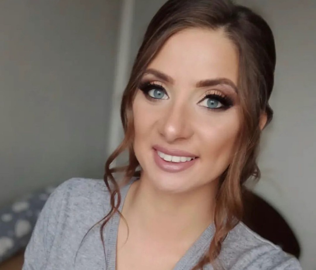 Estetic Studio 7 #beograd Make-up / šminkanje Profesionalno šminkanje