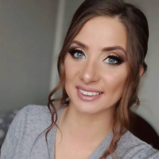 Estetic Studio 7 #beograd Make-up / šminkanje Profesionalno šminkanje
