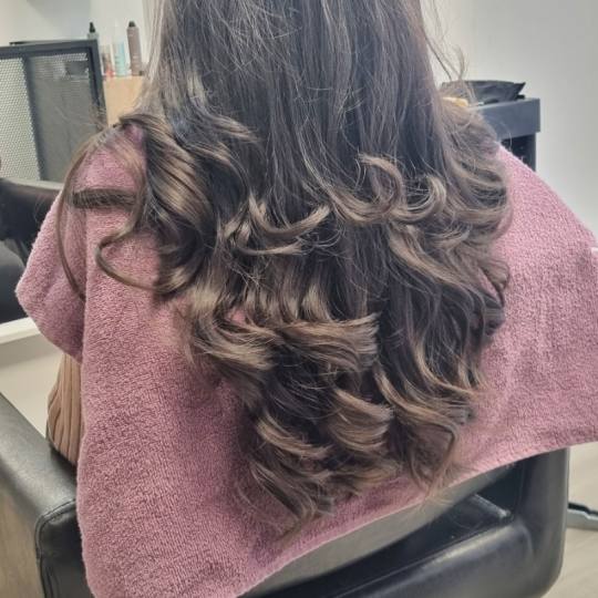 Tesoro Capelli #novisad