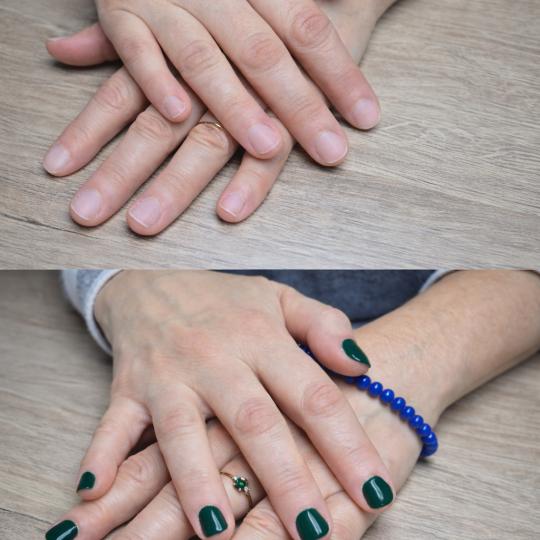 Shishi beauty studio usluga