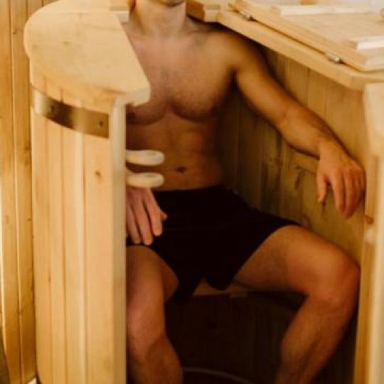 Fit Me EMS Studio #beograd