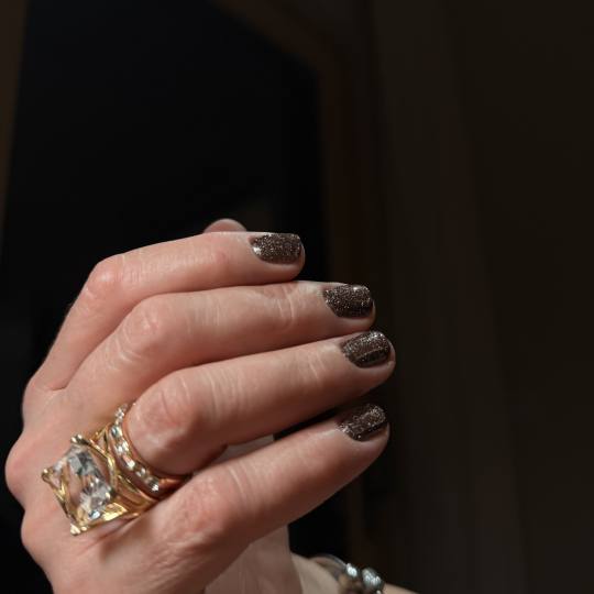 Drenovac Studio #beograd Manikir Manikir + Classic trajni lak