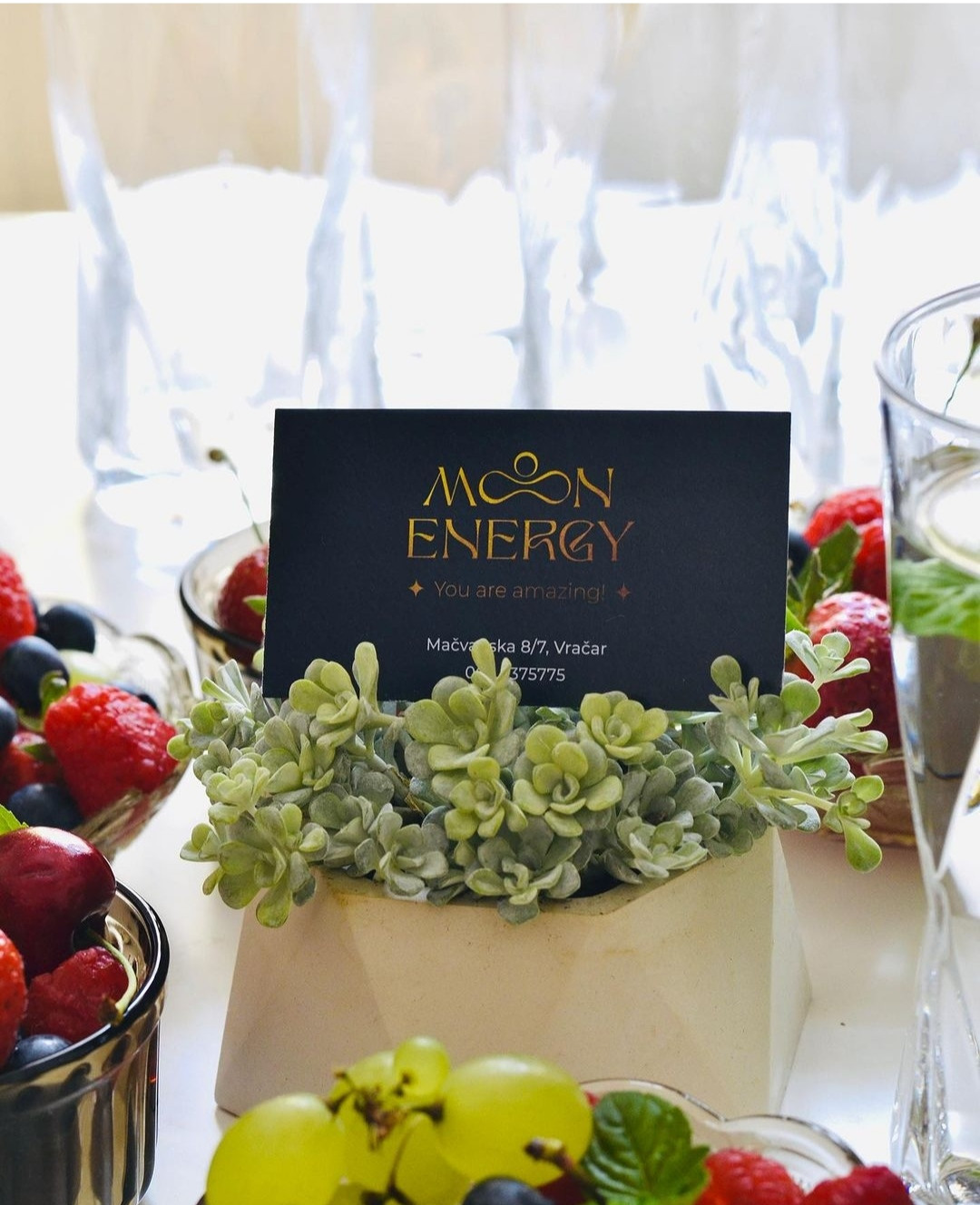 Moon Energy #beograd Holistička masaža Holistička masaža