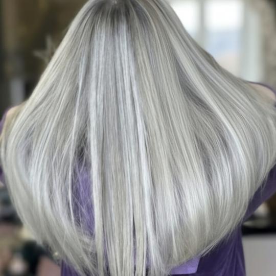 Bellezza e Colori usluga