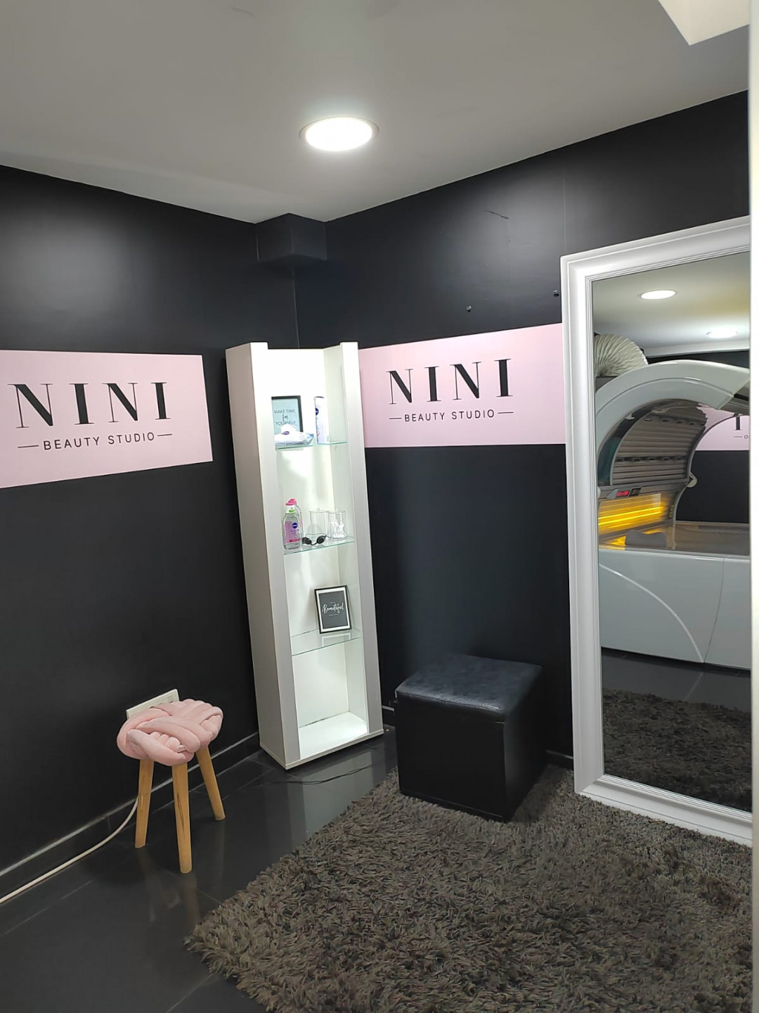 Nini beauty studio, Beograd LookBook