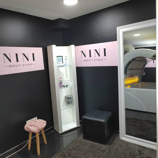 Nini beauty studio #beograd