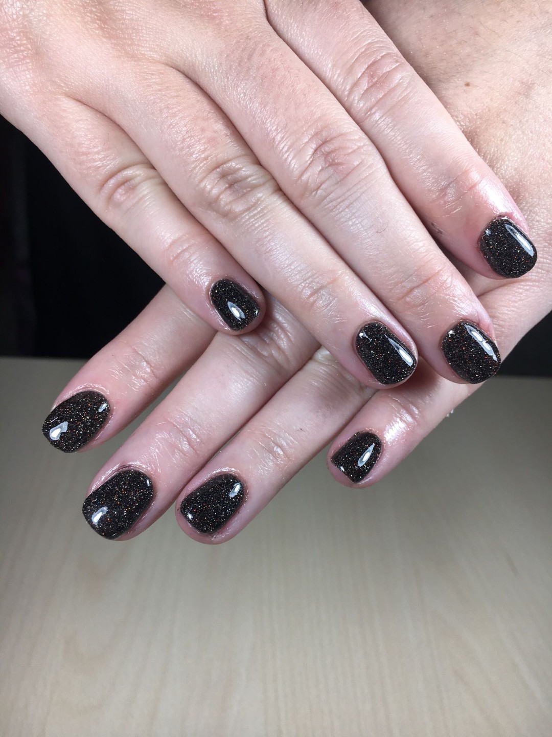 Fenix #beograd Gel lak Manikir + gel lak - rubber baza