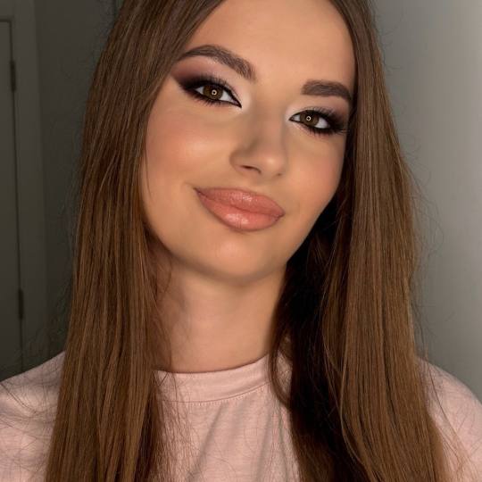 Estetic studio Ognjanović #beograd Make-up / šminkanje Profesionalno šminkanje