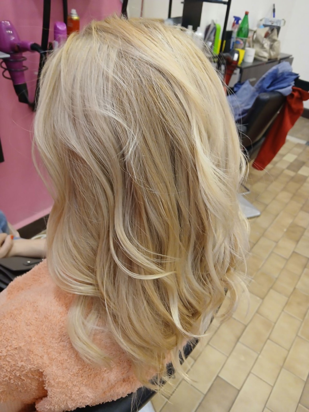 Sv. Mina, Beograd LookBook