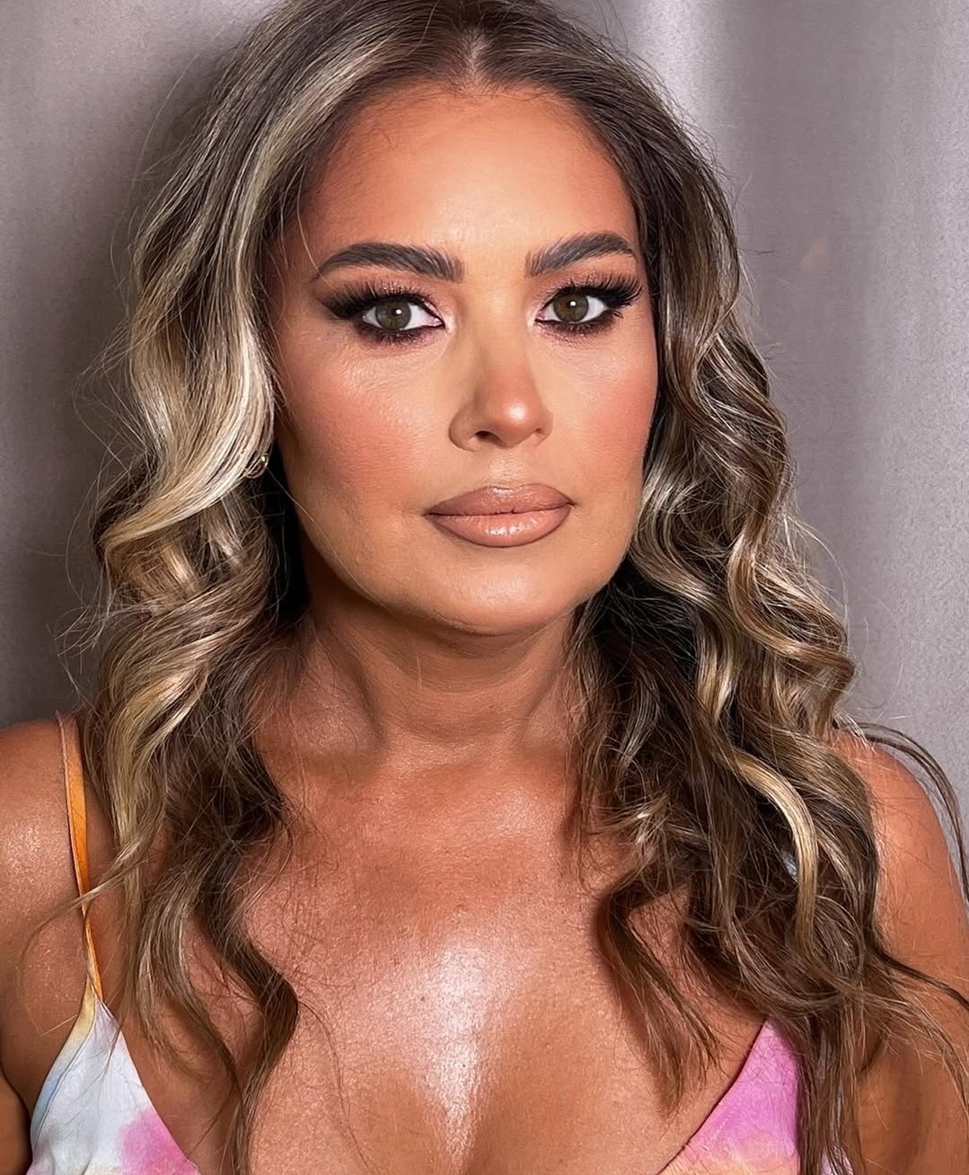 Esthetique Privé #beograd Feniranje i stilizovanje BALAYAGE + preliv +feniranje