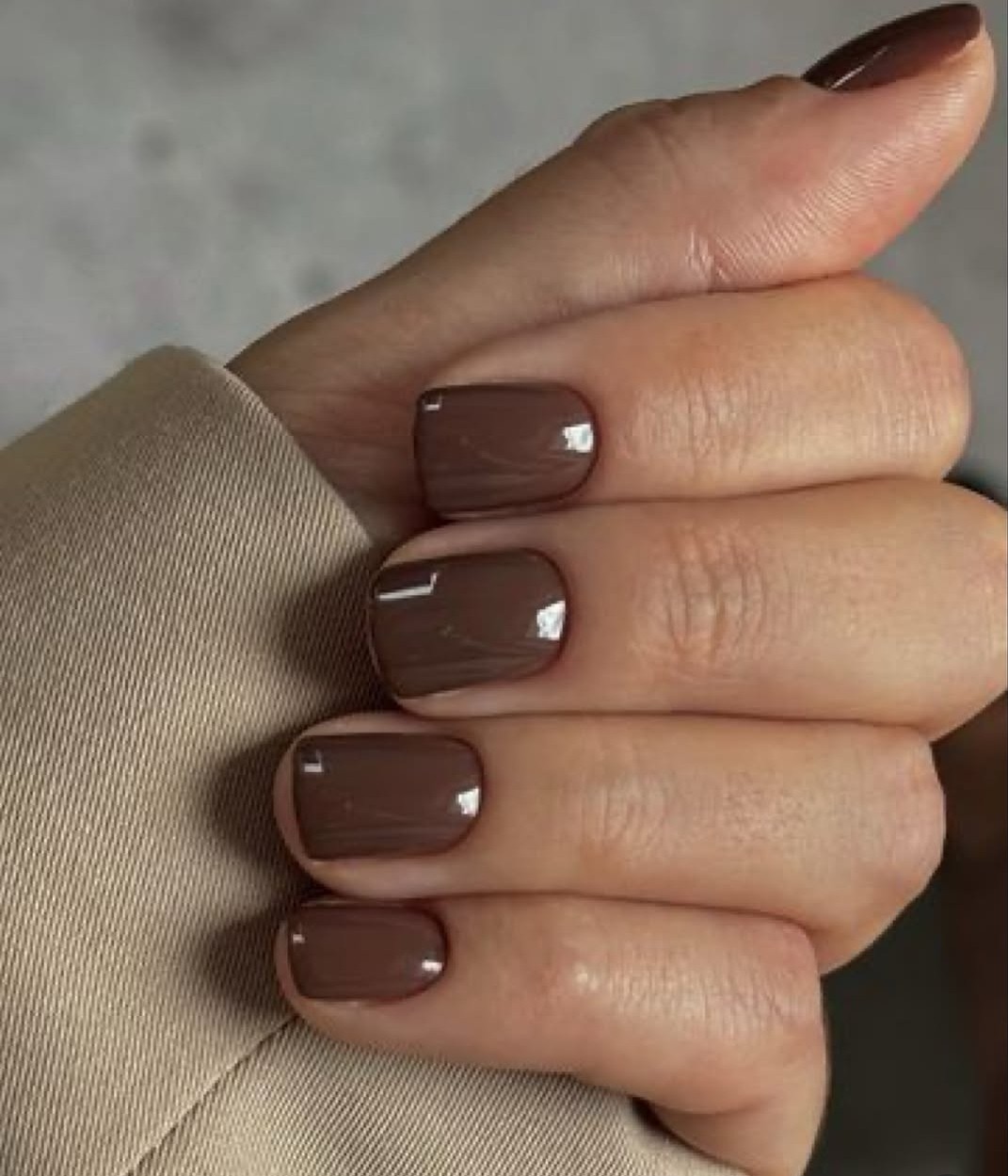 Esthetique Privé #beograd Manikir Manikir + trajni lak