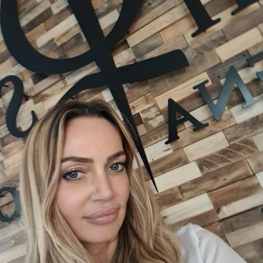 Esthetique Privé #beograd Trajna šminka Trajna šminka obrva - PHI BROWS MICROBLADING