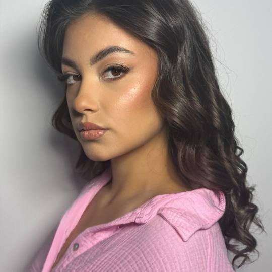 AnMi #novisad Make-up / šminkanje Profesionalno šminkanje