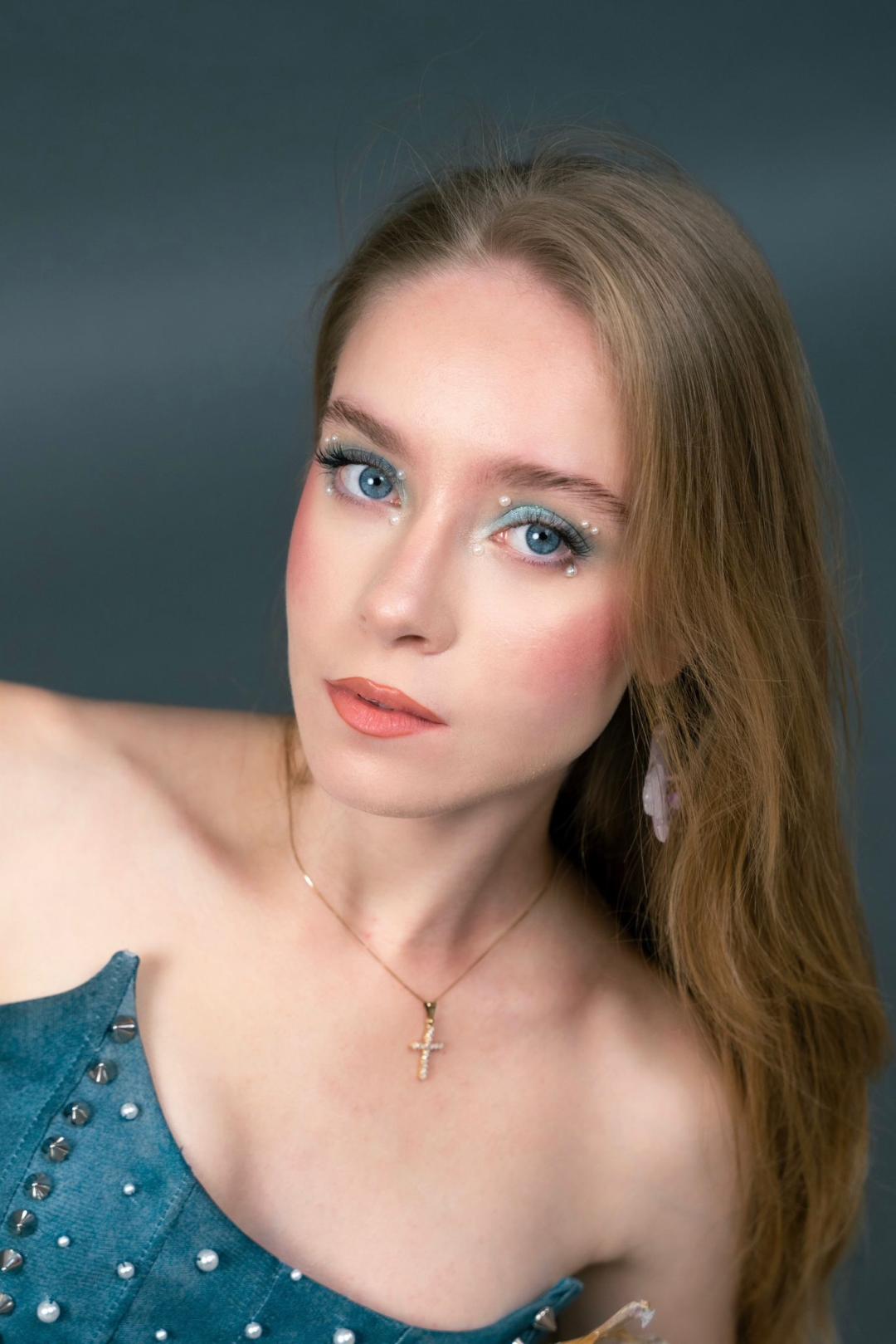 Profesionalno šminkanje - Varnelli Studio, Beograd Make-up / šminkanje Lice Make-up / šminkanje, Beograd, Vračar, Čubura, Crveni krst