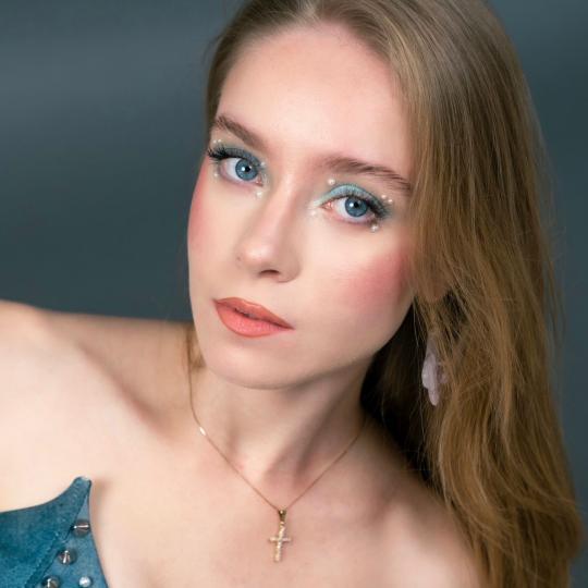 Varnelli Studio #beograd Make-up / šminkanje Profesionalno šminkanje