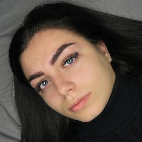 Sanja Sstyle usluga