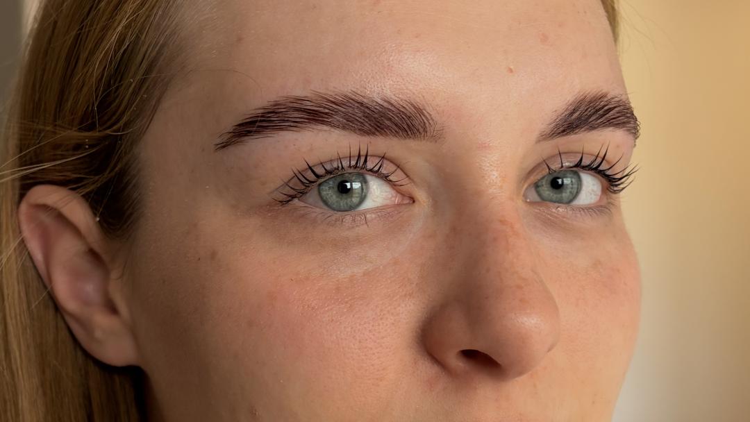Lash lift + Brow lift - Almari Beauty Concept, Kragujevac Trepavice Lice Trepavice, Kragujevac, Centar