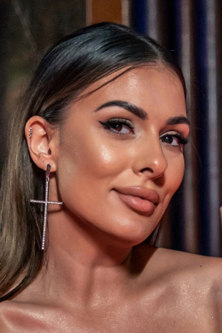 Alexandria Brow&Beauty lounge #beograd Make-up / šminkanje