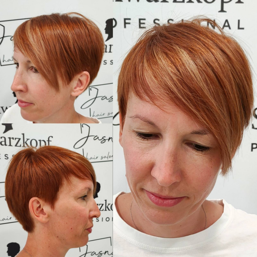 Jasna hair salon #beograd