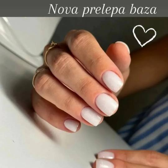Manikir Prestige #kraljevo
