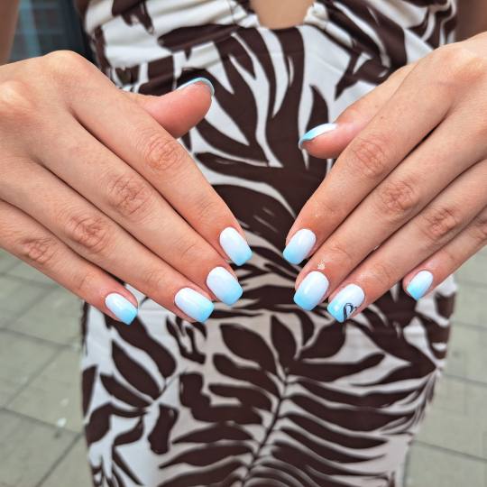 Dea Nails Beauty #beograd