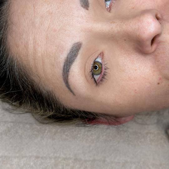 Petra beauty concept #beograd Obrve Japansko iscrtavanje obrva Dugogodišnje iskustvo u trajnoj šmi