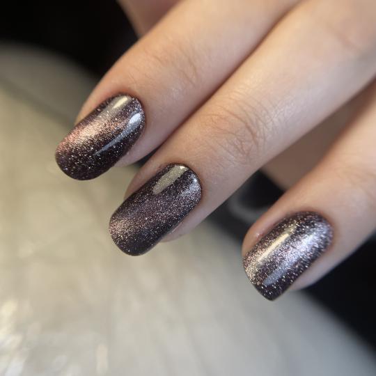 Studio Atina #beograd Ojačavanje noktiju Ojačavanje noktiju gelom