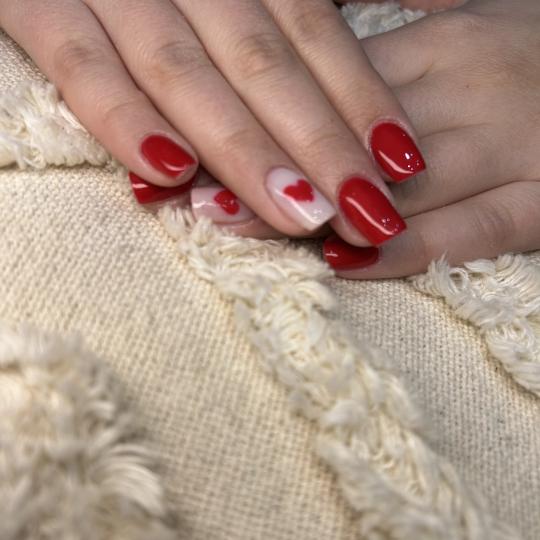 Beauty by Andrea usluga