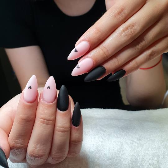 Flormar #beograd Izlivanje noktiju #manikir #izlivanje #flormar Izlivanje noktiju gelom