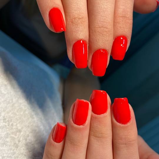 Fam Beauty Box #beograd Manikir
