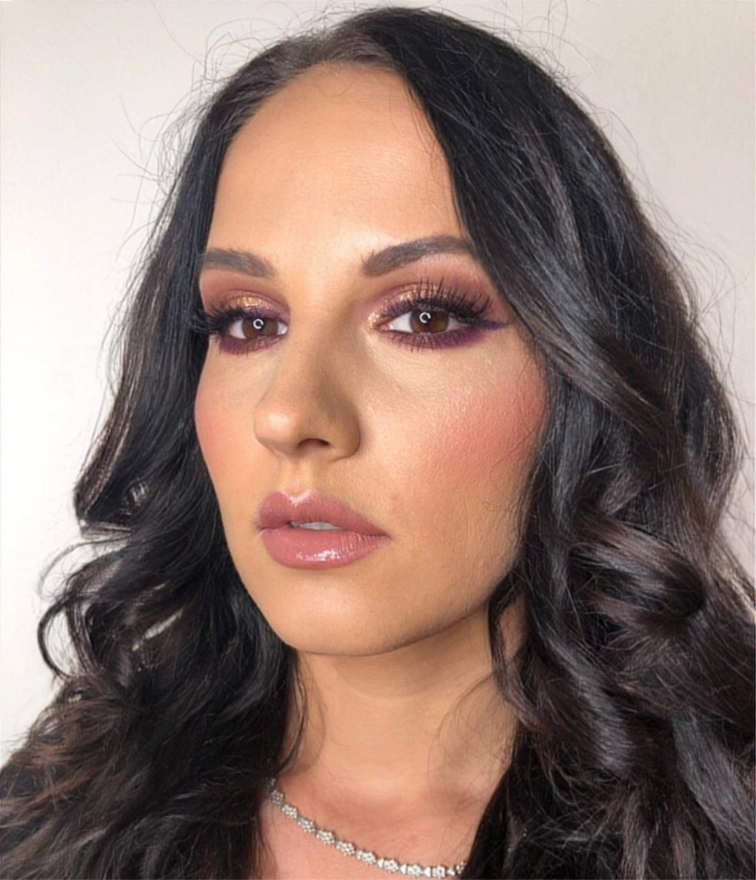 Boho makeup studio #beograd Make-up / šminkanje Profesionalno šminkanje